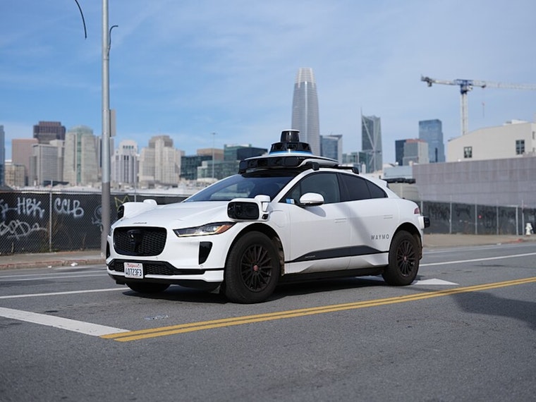 Drive Into the Future, Waymo, Uber Unveil Driverless Wonders on Austin & Atlanta Streets!