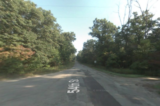 Driver Arrested After Fatal Collision with Bicyclist in Allegan County, Alcohol and Speed May Have Played a Role