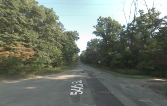 Driver Arrested After Fatal Collision with Bicyclist in Allegan County, Alcohol and Speed May Have Played a Role