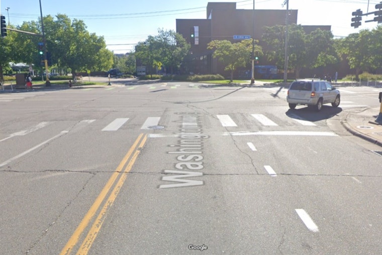 Driver Arrested for Criminal Vehicular Homicide After Fatal Hit-and-Run in Minneapolis