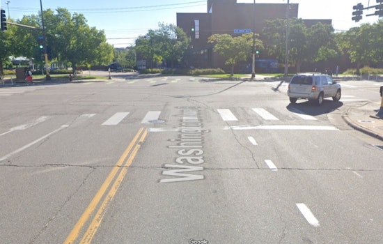 Driver Arrested for Criminal Vehicular Homicide After Fatal Hit-and-Run in Minneapolis