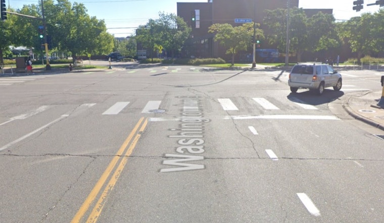 Driver Arrested for Criminal Vehicular Homicide After Fatal Hit-and-Run in Minneapolis