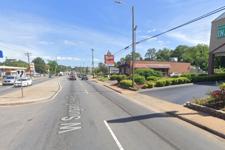 Driver Charged in Fatal Hit and Run Incident on West Sugar Creek Road, North Charlotte