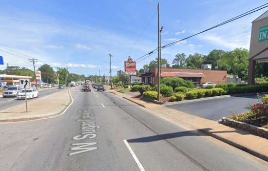 Driver Charged in Fatal Hit and Run Incident on West Sugar Creek Road, North Charlotte