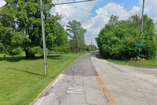 Driver Dies in Single-Vehicle Crash Near Geist Reservoir in Indianapolis, IMPD Investigates Cause