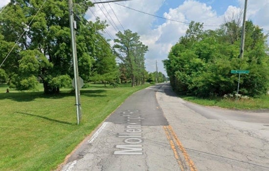 Driver Dies in Single-Vehicle Crash Near Geist Reservoir in Indianapolis, IMPD Investigates Cause