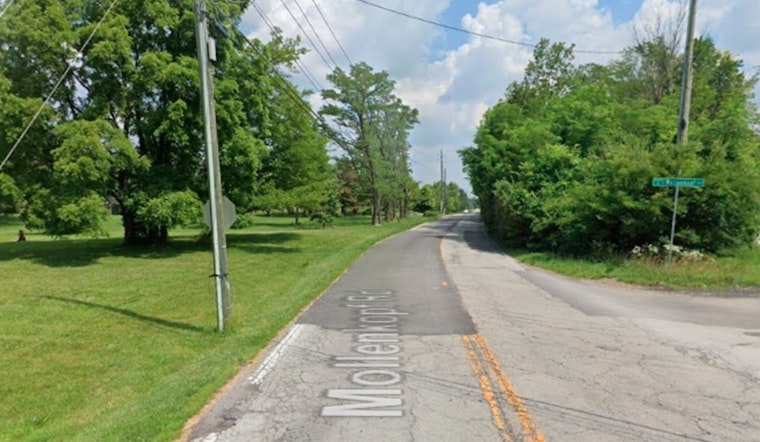 Driver Dies in Single-Vehicle Crash Near Geist Reservoir in Indianapolis, IMPD Investigates Cause