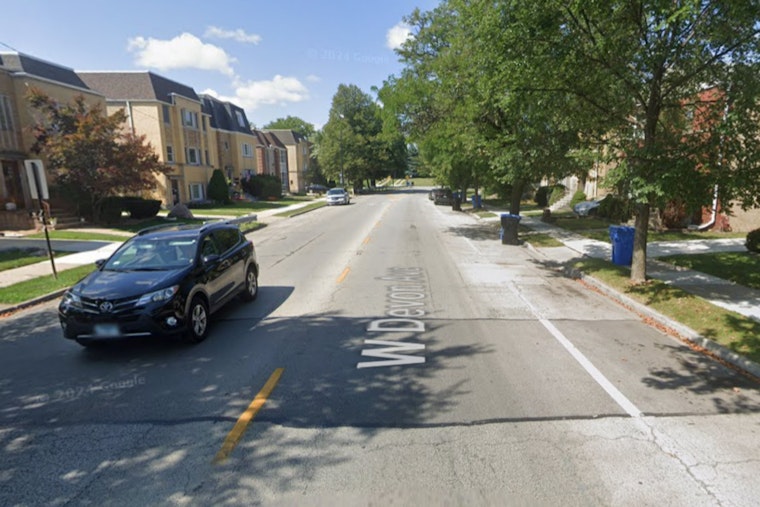 Driver Fatally Injured After Striking Parked Cars in Norwood Park, Chicago
