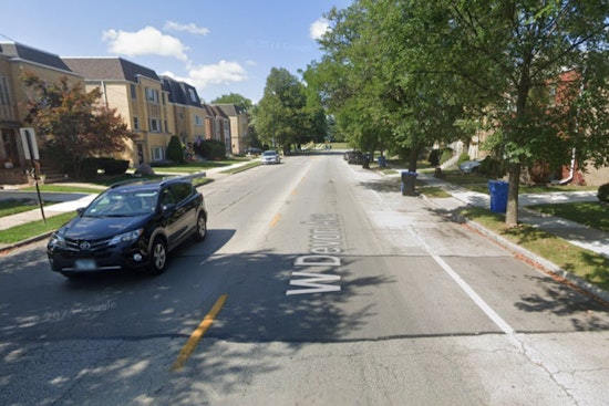 Driver Fatally Injured After Striking Parked Cars in Norwood Park, Chicago
