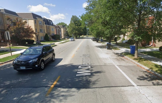Driver Fatally Injured After Striking Parked Cars in Norwood Park, Chicago