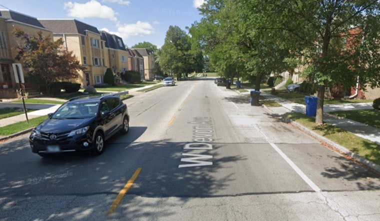Driver Fatally Injured After Striking Parked Cars in Norwood Park, Chicago