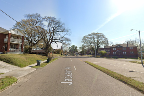 Driver Fatally Injured, Passenger Hurt as Vehicle Crashes Into House on 'Speedway' Jackson Avenue in Memphis