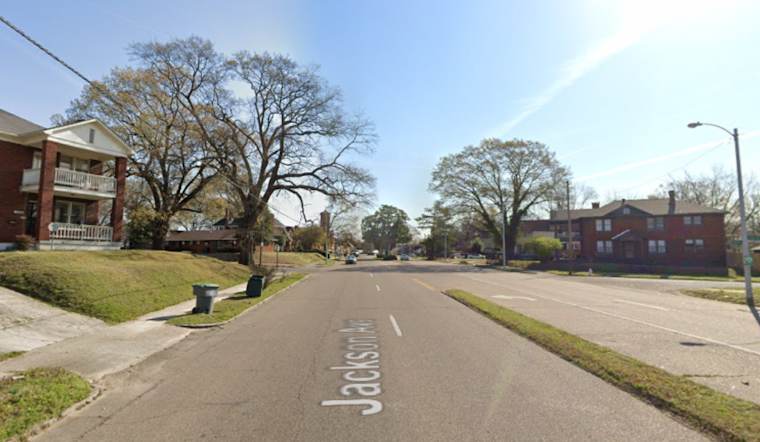 Driver Fatally Injured, Passenger Hurt as Vehicle Crashes Into House on 'Speedway' Jackson Avenue in Memphis