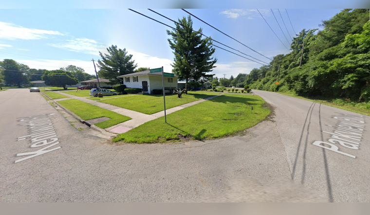 Driver in Critical Condition Following Single-Vehicle Collision in East Columbus