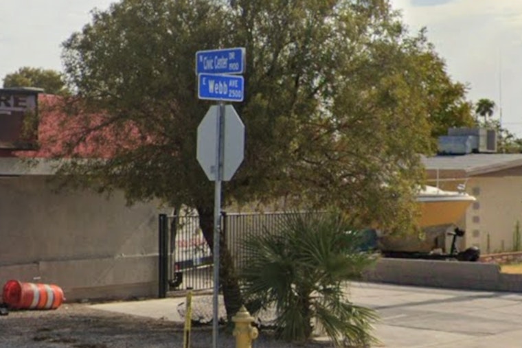Driver in Fatal North Las Vegas Hit-and-Run Turns Himself In, Faces Charges