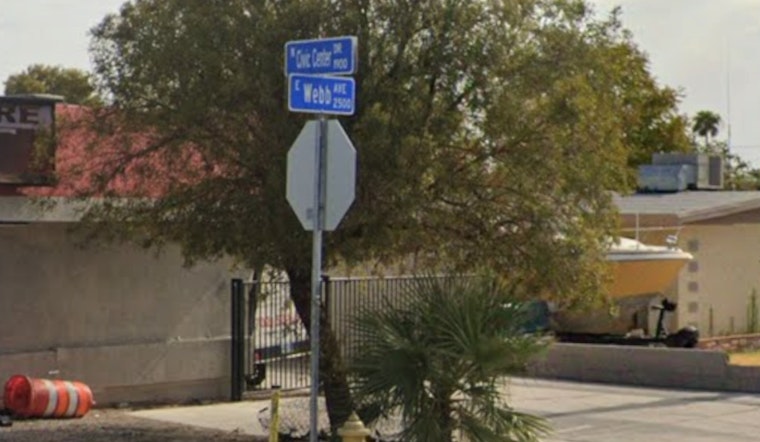 Driver in Fatal North Las Vegas Hit-and-Run Turns Himself In, Faces Charges