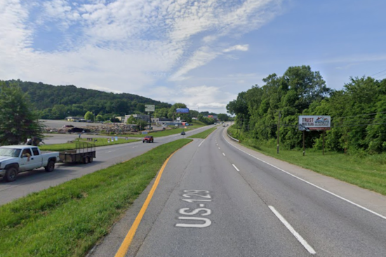 Driver Jose Ramos Dies, Two Injured in Suspected Alcohol-Related Wrong-Way Crash on Alcoa Highway