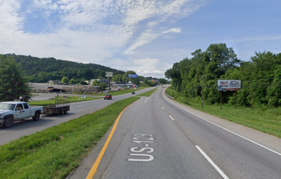 Driver Jose Ramos Dies, Two Injured in Suspected Alcohol-Related Wrong-Way Crash on Alcoa Highway