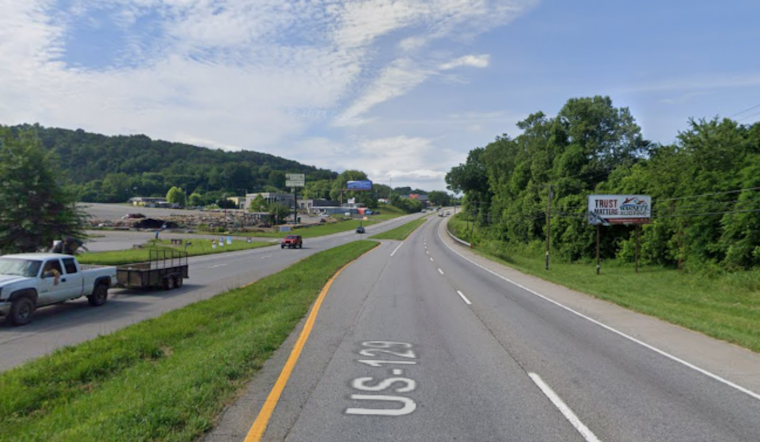 Driver Jose Ramos Dies, Two Injured in Suspected Alcohol-Related Wrong-Way Crash on Alcoa Highway