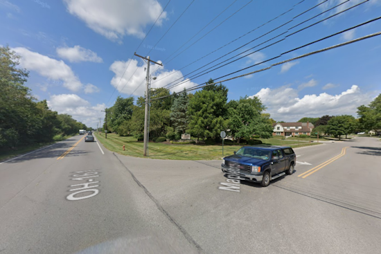 Driver Killed in Multi-Vehicle Collision in Northwest Columbus, Authorities Investigate Cause