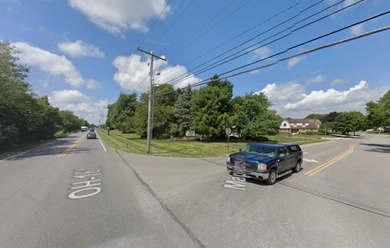Driver Killed in Multi-Vehicle Collision in Northwest Columbus, Authorities Investigate Cause