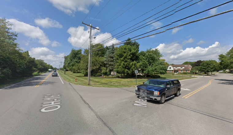 Driver Killed in Multi-Vehicle Collision in Northwest Columbus, Authorities Investigate Cause