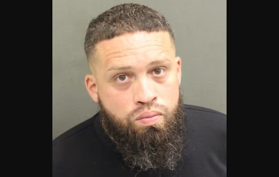 Driver Shot in Leg During Road Rage Confrontation on Florida's Turnpike, St. Cloud Man Faces Attempted Murder Charges