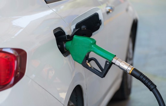 Drivers Rejoice as U.S. Gas Prices Plunge to Six-Month Low: Texas, Kentucky, Kansas Motorists See Sub-$3 Relief at the Pump