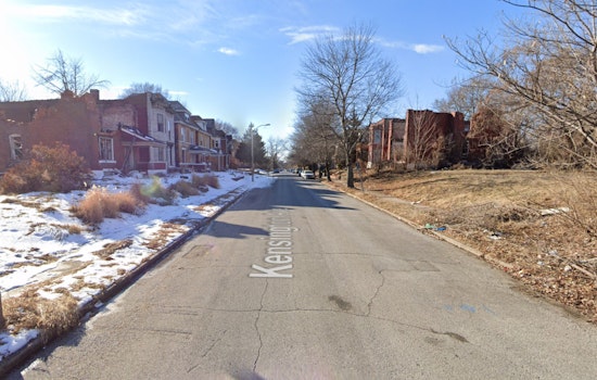 Dual Fatalities in St. Louis Shooting as Community Calls for Answers Amid Persisting Violence