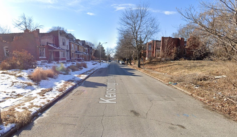 Dual Fatalities in St. Louis Shooting as Community Calls for Answers Amid Persisting Violence