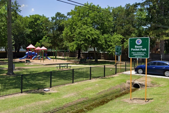 Dual Fatality at Spring Branch Park Shocks Houston Community, Police Investigate Shooting Incident