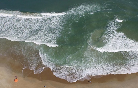 Duluth Fire Department Issues Urgent Warning for Park Point Beaches Due to High Risk of Rip Currents