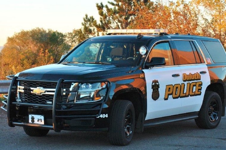 Duluth Man Charged with 2nd Degree Assault After Alleged Stabbing on West Michigan Avenue