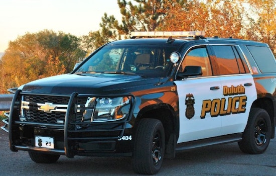 Duluth Man Charged with 2nd Degree Assault After Alleged Stabbing on West Michigan Avenue