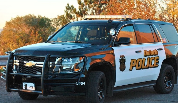 Duluth Man Charged with 2nd Degree Assault After Alleged Stabbing on West Michigan Avenue