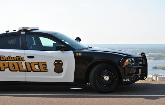 Duluth Police Arrest Suspect for 2nd Degree Murder and Arson in Connection to Death of Maxton Gudowski