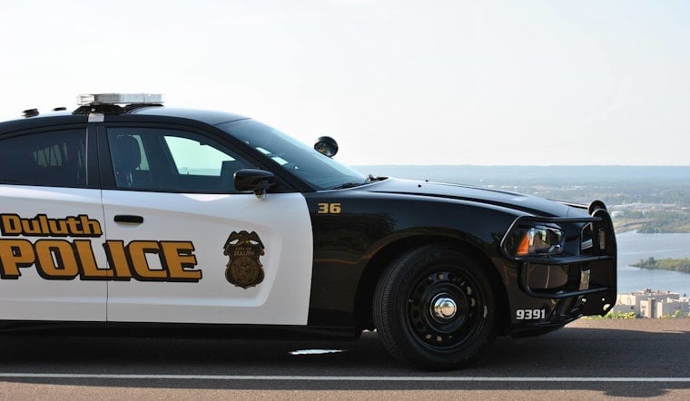 Duluth Police Arrest Suspect for 2nd Degree Murder and Arson in Connection to Death of Maxton Gudowski