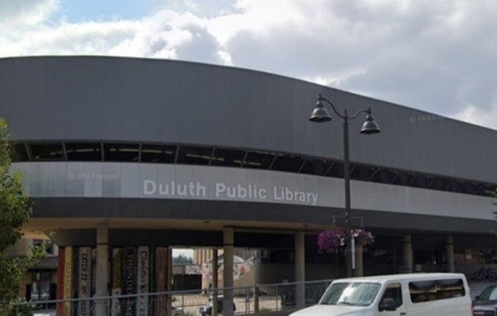 Duluth Public Library and Parks & Rec to Provide ASL Interpretation at 'Story and Play in the Park' Events