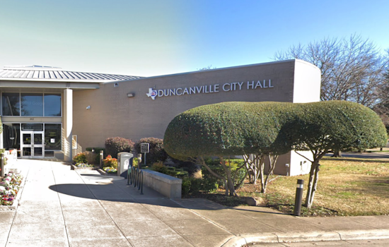 Duncanville City Council Approves Utility Rate Increase, Residents and Businesses to Expect Higher Bills Starting November