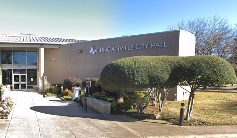Duncanville City Council Approves Utility Rate Increase, Residents and Businesses to Expect Higher Bills Starting November