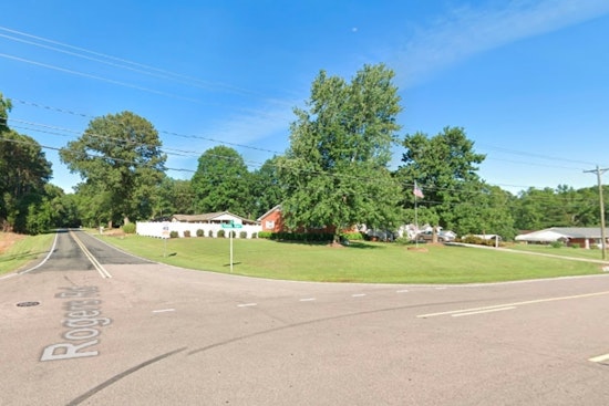 Durham Charter School Bus Collides with Motorcyclist on Rogers Road No Students Injured