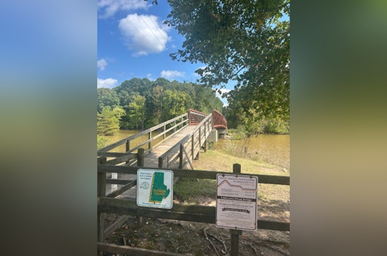 Durham County Invites Local Non-Profits to Apply for 2024-2025 Open Space Matching Grants Program
