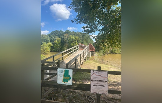 Durham County Invites Local Non-Profits to Apply for 2024-2025 Open Space Matching Grants Program