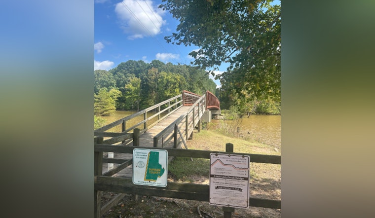Durham County Invites Local Non-Profits to Apply for 2024-2025 Open Space Matching Grants Program