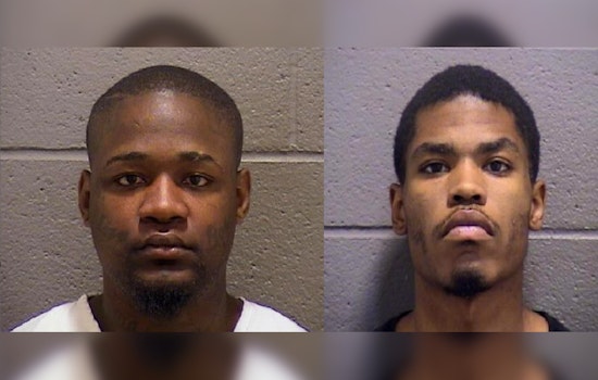 Durham Police Arrest Two Suspects in April Homicide as Community Seeks Justice
