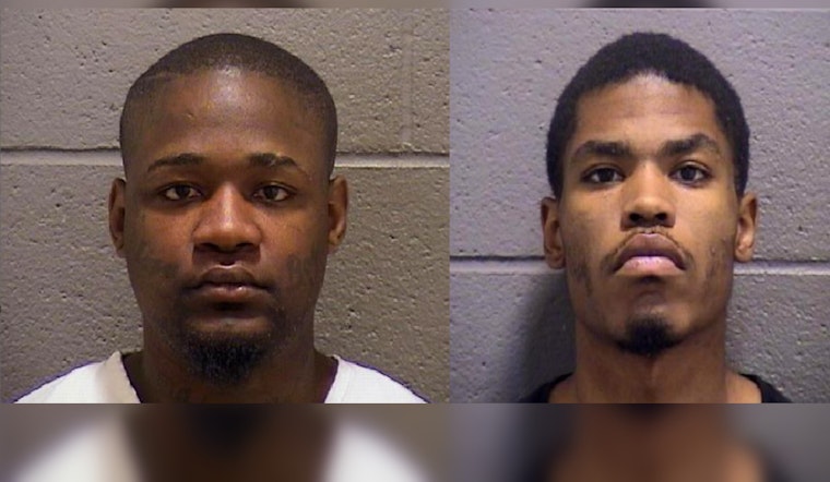 Durham Police Arrest Two Suspects in April Homicide as Community Seeks Justice