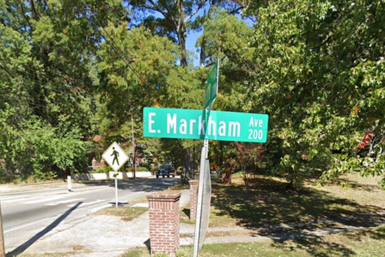 Durham Police Probe "Suspicious" Death of Man Found in Duke Park Home