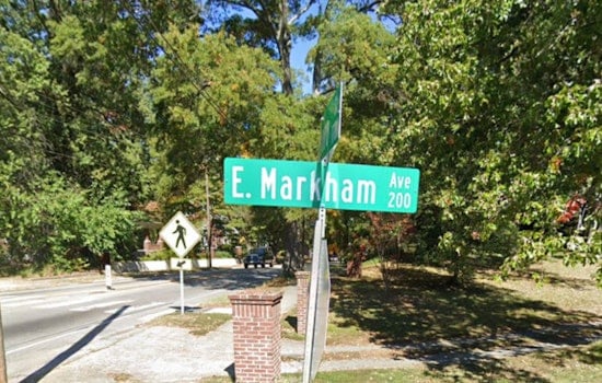 Durham Police Probe "Suspicious" Death of Man Found in Duke Park Home