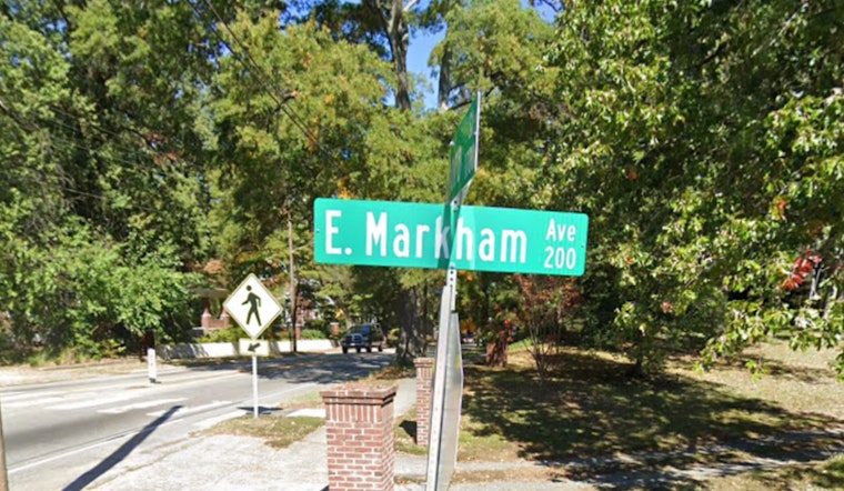 Durham Police Probe "Suspicious" Death of Man Found in Duke Park Home
