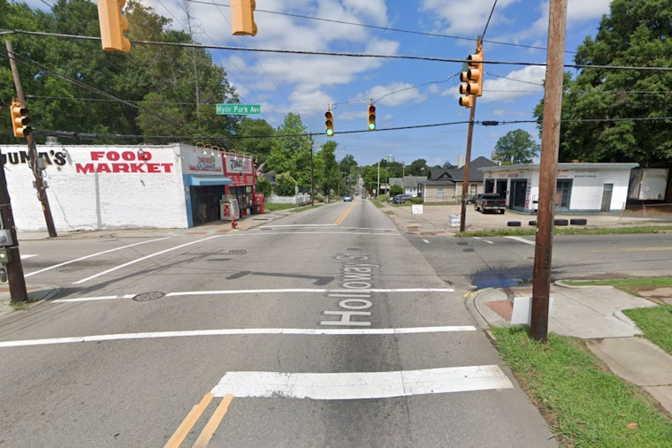 Durham Police Seek Suspect After Man Fatally Shot on North Hyde Park Avenue
